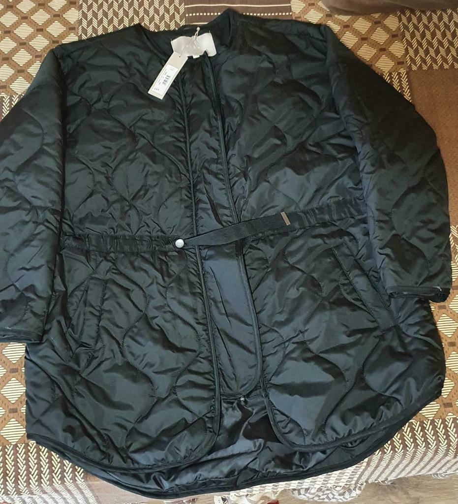 debenhams ladies quilted jackets